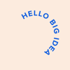 Hello Big Idea, LLC Logo