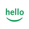 Hello Design Logo