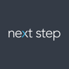 Hello Next Step Logo