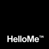 HelloMe.studio Logo