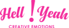 HellYeah! Logo