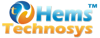 Hems Technosys Pvt. Ltd. Logo