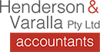 Henderson & Varalla Logo