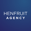 Henfruit Agency Logo