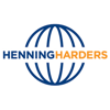 Henning Harders Logo