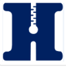 Henningsen Cold Storage co. Logo