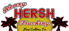 Henry Hersh Trucking Logo