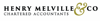 Henry Melville & Co Logo