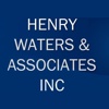 Henry Waters & Associates Inc Logo