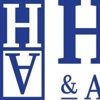 Henton & Associates, Inc. Logo