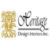 Heritage Design Interiors Logo