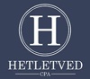 Hetletved CPA Logo