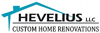 Hevelius LLC Logo