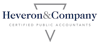 Heveron & Company CPAs Logo