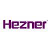 The Hezner Corporation Logo