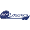 H&F Logistics Logo