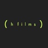 (h)Films Logo