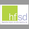 Howard-Fairbairn Site Design, Inc. Logo