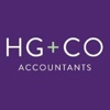HG + CO Logo