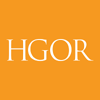HGOR Logo
