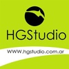 HGStudio Logo