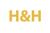 H&H Digital Indonesia Logo