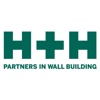 H+H UK Limited Logo