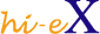 HI-EX IT SERVICES Logo