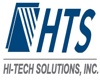 Hi-Tech Solutions Logo