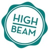High Beam Events Logo