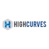 High Curves Logo