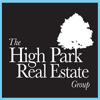 High Park Real Estate Group Logo