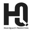 High Quality Production Logo