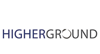 Higher Ground Logo