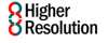 Higher Resolution Logo