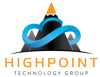 HighPoint Technology Group Logo