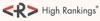HighRankings Logo