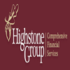 HIGHSTONE GROUP Logo