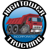 Hightower Trucking Logo
