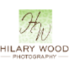 Hilary Wood Photography Logo