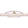 Hill, Fogg, & Associates, PC Logo