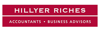 Hillyer Riches Logo