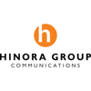 Hinora Group Communications Logo