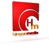 Hinson Media Logo
