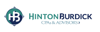 Hinton Burdick Logo