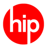 Hip Brand Group Logo