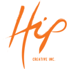 HIP Creative Inc. Logo