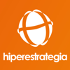 Hiperestrategia Logo