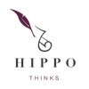 Hippo Thinks Logo
