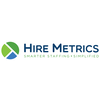 Hire Metrics Logo